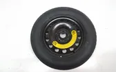 R16 spare wheel