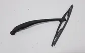 Rear wiper blade