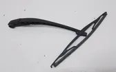 Rear wiper blade