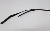 Windshield/front glass wiper blade