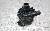 Electric auxiliary coolant/water pump