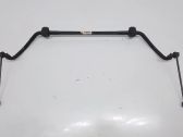Front anti-roll bar/sway bar