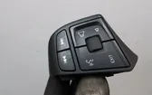 Steering wheel buttons/switches