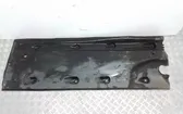 Center/middle under tray cover