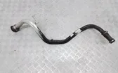 Fuel tank filler neck pipe