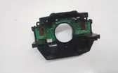 Steering wheel angle sensor