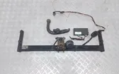 Tow bar set