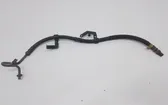 Power steering hose/pipe/line