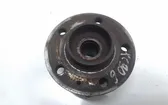 Wheel ball bearing