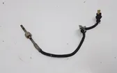 Exhaust gas temperature sensor