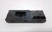 Tailgate/trunk control unit/module