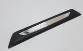 Front sill trim cover