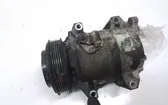 Air conditioning (A/C) compressor (pump)