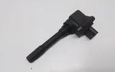 High voltage ignition coil