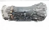 Automatic gearbox