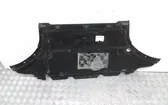 Engine splash shield/under tray