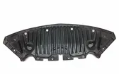 Front bumper skid plate/under tray