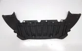 Front bumper skid plate/under tray