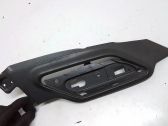 Front fender indicator light