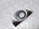 Dashboard glove box trim