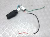 Seat adjustment motor