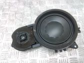 Front door speaker