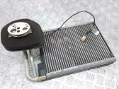 Air conditioning (A/C) radiator (interior)