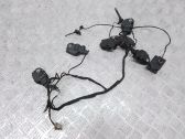 Air flap motor/actuator