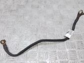 Negative earth cable (battery)