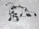 Air flap motor/actuator