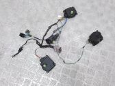 Stellmotor Heizung Klima