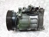 Air conditioning (A/C) compressor (pump)