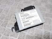 Antenna control unit