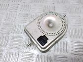 Alarm system siren