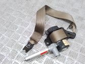 Middle seatbelt (rear)