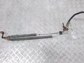 Power steering radiator