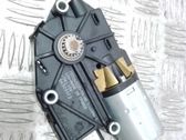 Sunroof motor/actuator
