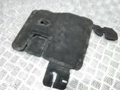 Heat shield in engine bay
