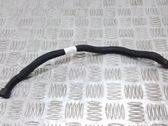 Breather/breather pipe/hose