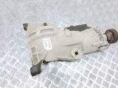 Rear differential
