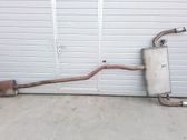 Muffler/silencer