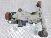 Rear differential