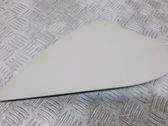 Dashboard side end trim