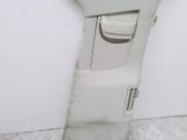 (B) pillar trim (top)