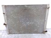 Coolant radiator