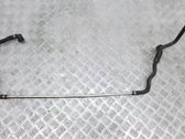 Engine coolant pipe/hose