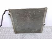 Coolant radiator