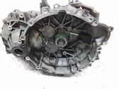 Manual 5 speed gearbox