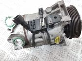 Air conditioning (A/C) compressor (pump)