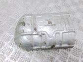 Exhaust heat shield